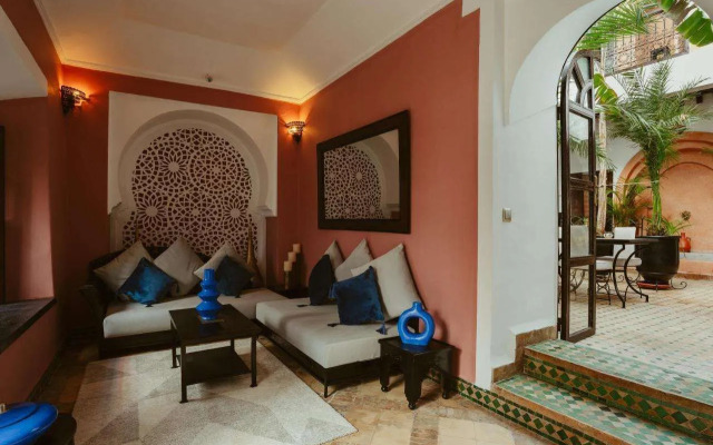 Riad Dar Dialkoum
