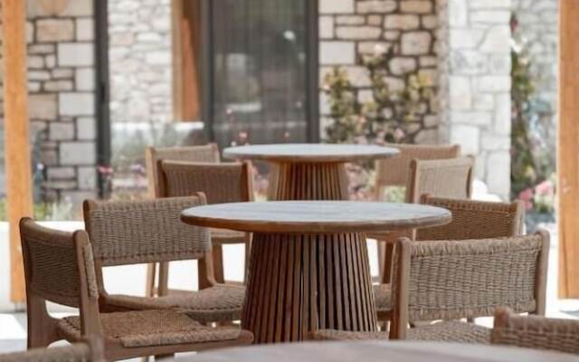 Trinity Design Suites