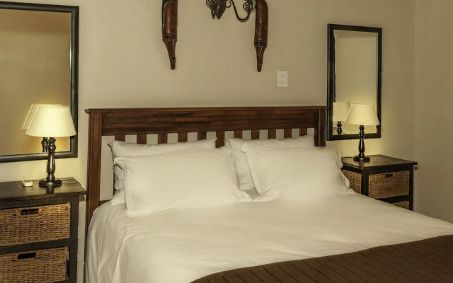 Moodyriver B&B - Adults Only