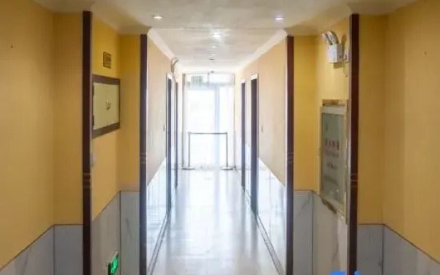 Yageba Hotel