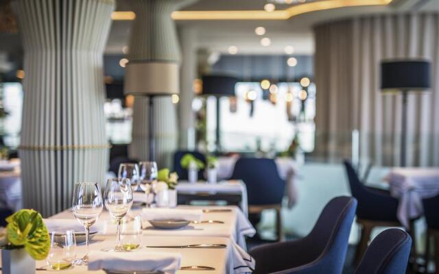 La Grande Terrasse Hotel & Spa La Rochelle - MGallery Collection