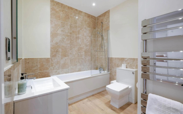 Luxury Apartment Central Maidenhead