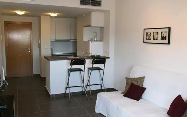 Aguilas Residencial El Cedro BIF3
