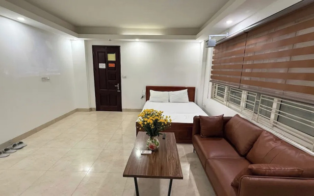 Era Apartment Xa Dan