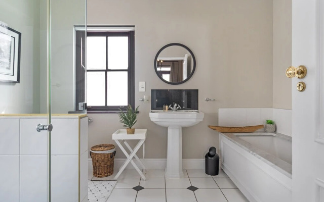 Winelands Golf Lodges 38