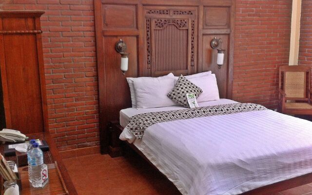 Rumput Resort & Resto