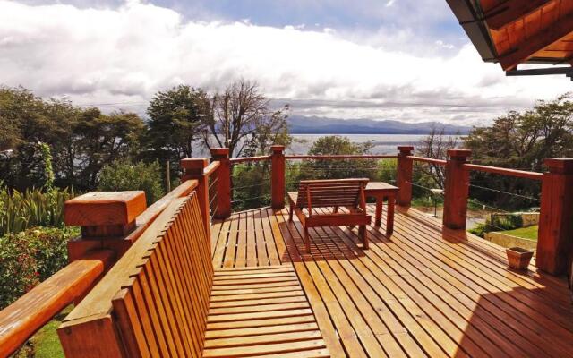 Bahia Paraiso Luxury Suites Boutique Hotel