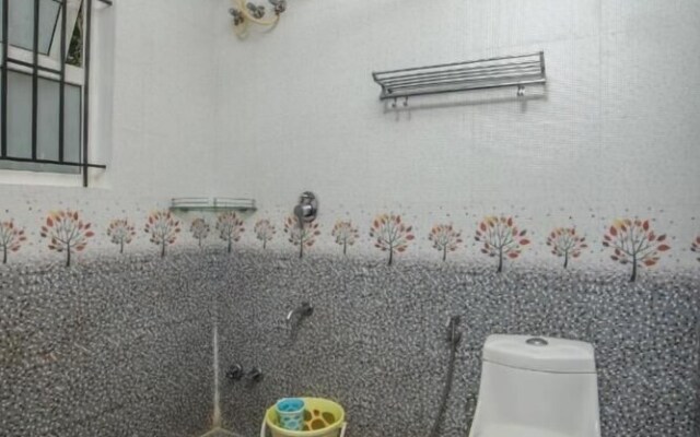 Peri Resorts by Indostays