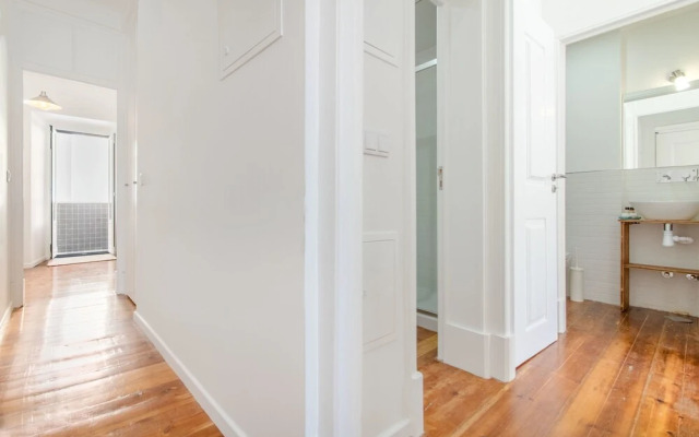 Olarias Terrace By BnBird III