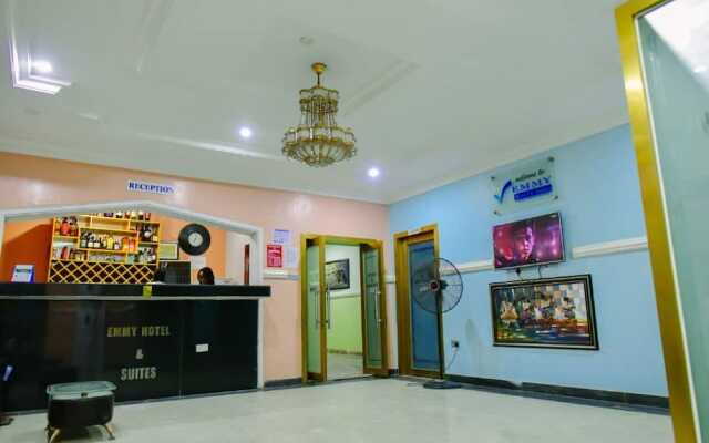 Emmy Hotels and Suites