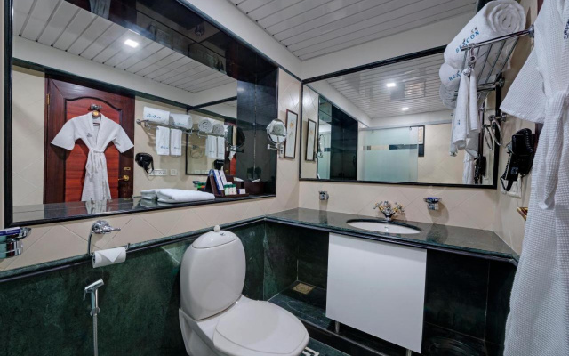 Hotel KK By Spree Rajkot