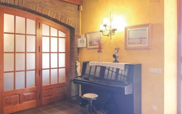 Inviting Villa in Calonge with Private Pool