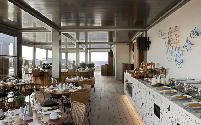 Dusit Suites Athens