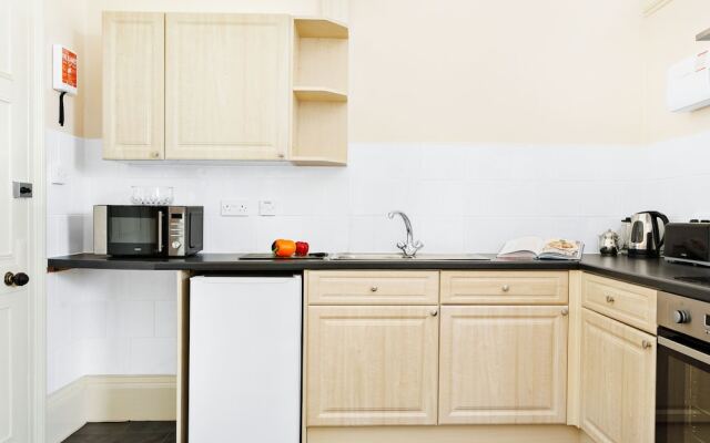 Vomero Holiday Apartments