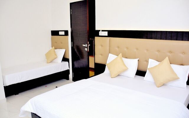 Hotel BKC Palace