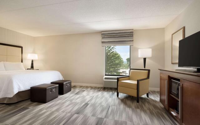 Hampton Inn Lehighton-Jim Thorpe