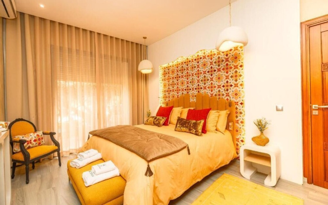 Villa Stevana