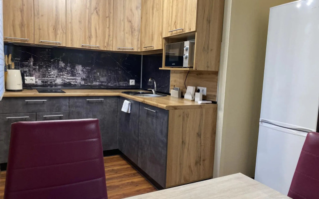 Отдых в кармане на улице Республики