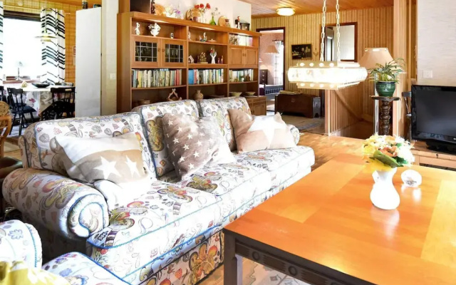 4 Person Holiday Home in Lysekil-by Traum