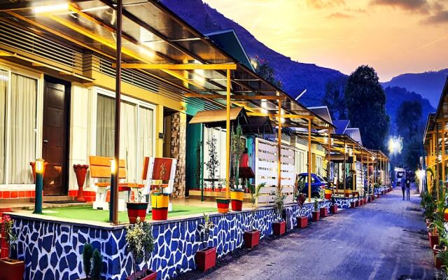 Rainforest Resort and Spa, Igatpuri -Nature's Luxury Awaits