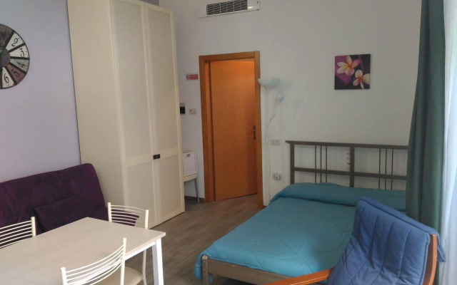 Residence Rimini Mare