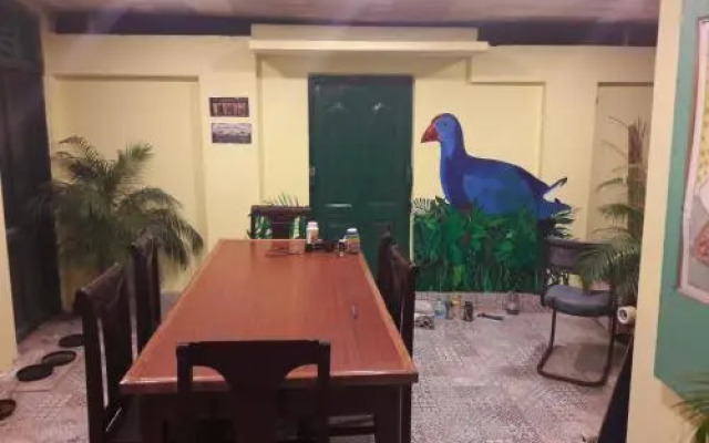 Janardan Homestay Puri