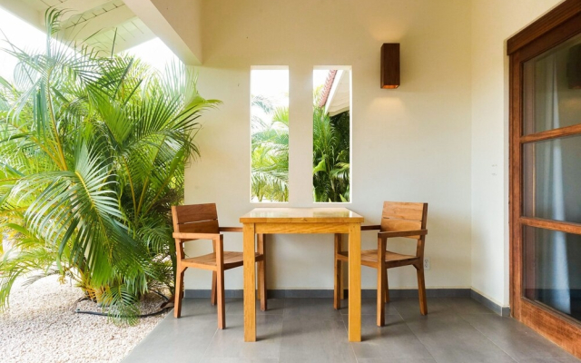 ABC Lodges Curacao
