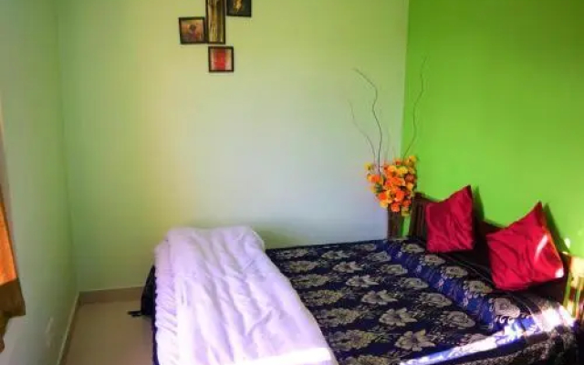 Hotel Bagora Heights