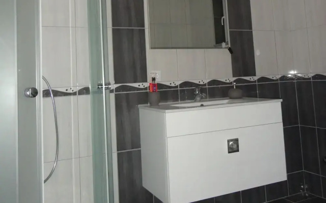 Apartments A&D
