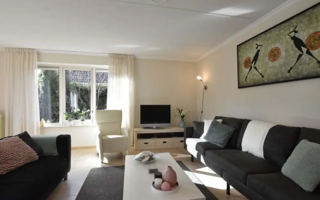 Family Home in Zeewolde by Forest Trails