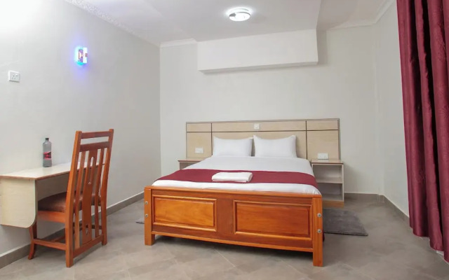 Hallel Guest House