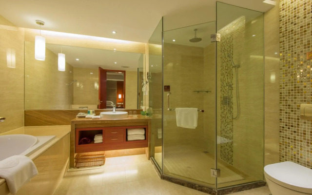 AVIC Hotel Beijing