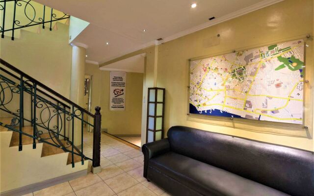 ZEN Rooms Zapatera