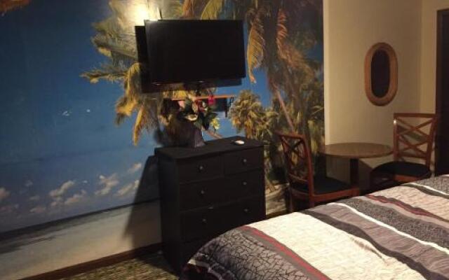 El-Rich Motel
