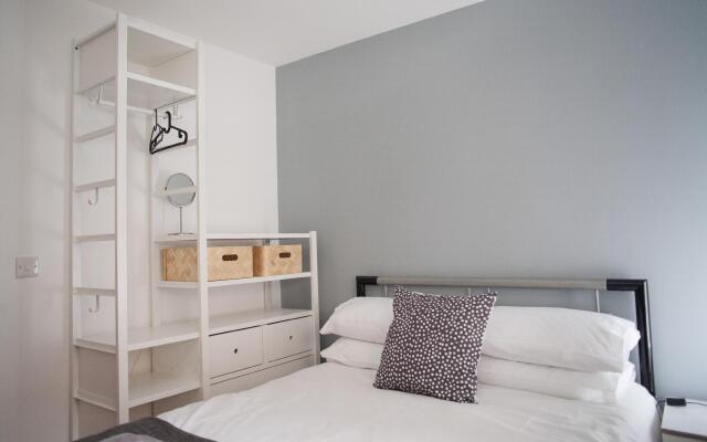 Quire Court Apartments