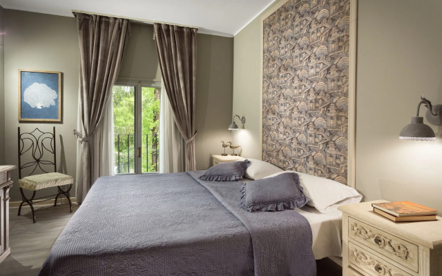 Hotel Del Borgo