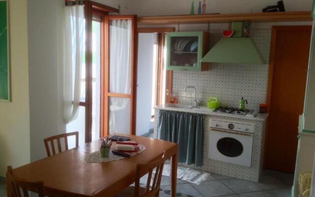 Beach Apartments in Montesilvano