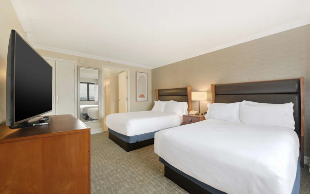 Embassy Suites by Hilton Anaheim Orange
