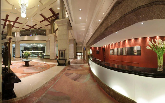 Pan Pacific Hanoi