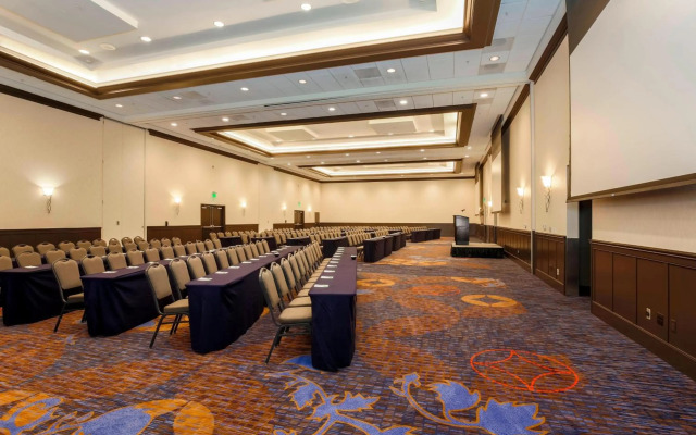 Courtyard by Marriott San Diego Airport/Liberty Station