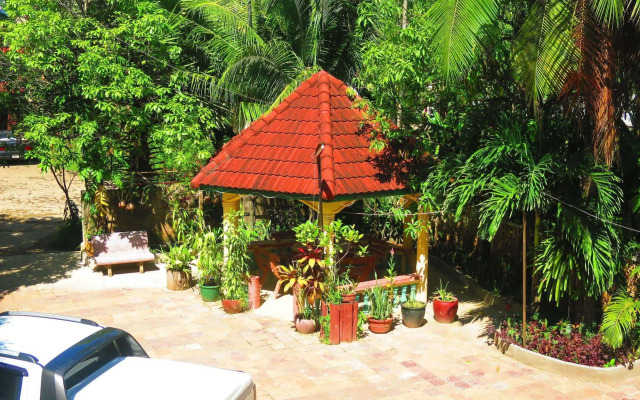 Kampot Guesthouse