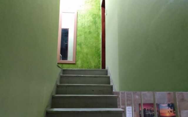 Espaço Hostel Barra Funda