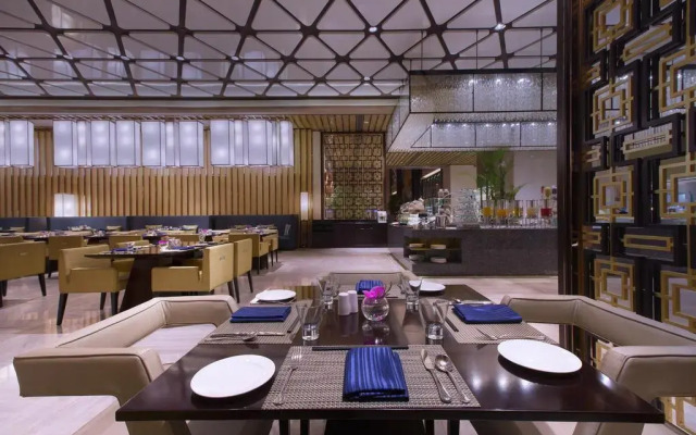 Wanda Vista Taiyuan