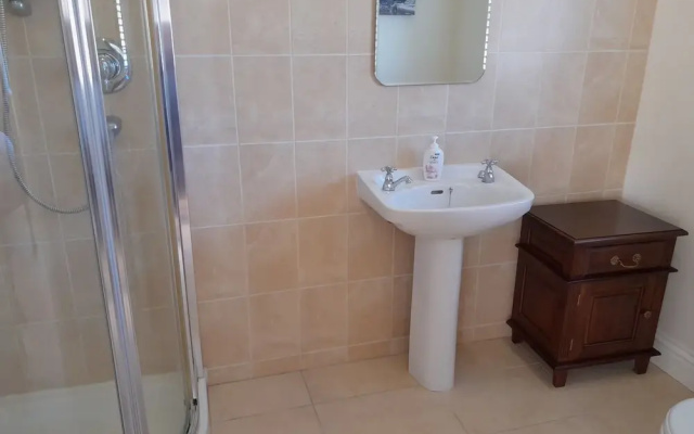 Scenic Retreat , Spectacular Views, Wild Atlantic