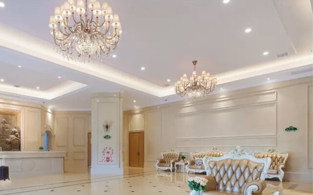 Vienna International Hotel