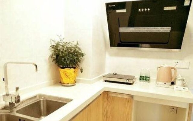 Longcheng Apartment Shunde