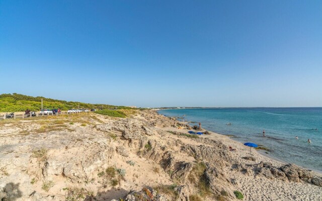 Beautiful Apartment in Gallipoli With 2 Bedrooms