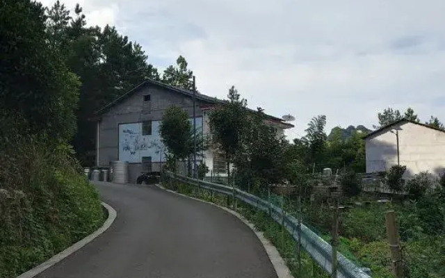 Zhangjiajie Xiangjia Xiaoyuan Homestay