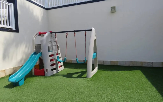 A3 Salamander Umhlanga Durban