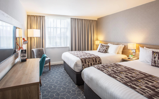 Holiday Inn Ellesmere Port by IHG